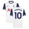 Officiële Voetbalshirt Tottenham Hotspur Maddison 10 Thuis 2024-25 - Heren